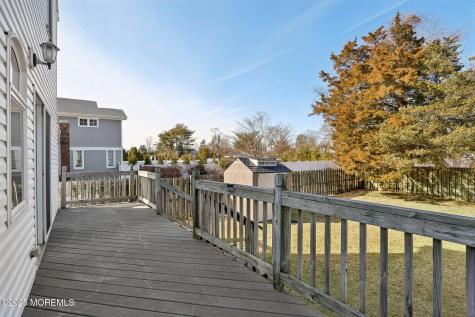 902 Claridge Drive Spring Lake Heights NJ 07762