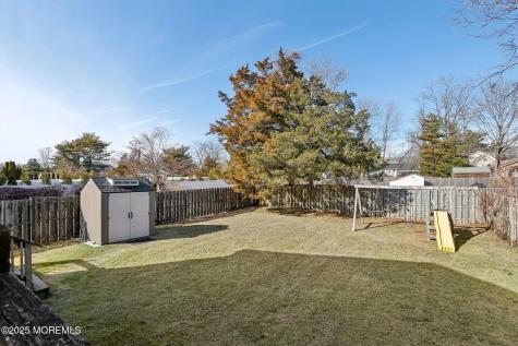 902 Claridge Drive Spring Lake Heights NJ 07762