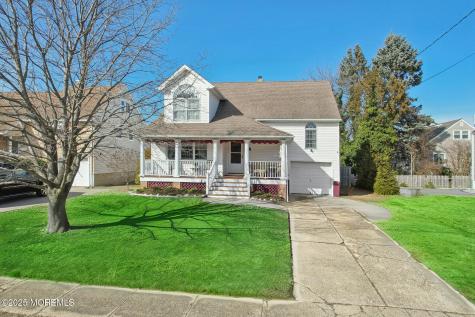 902 Claridge Drive Spring Lake Heights NJ 07762