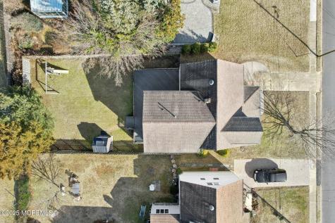 902 Claridge Drive Spring Lake Heights NJ 07762