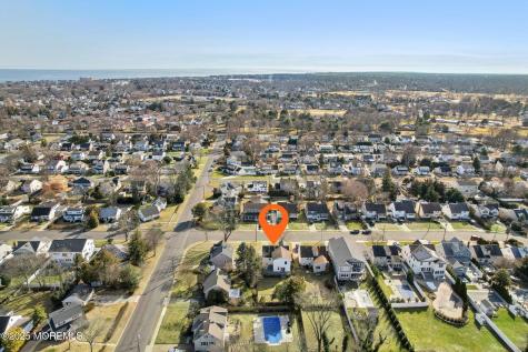 902 Claridge Drive Spring Lake Heights NJ 07762