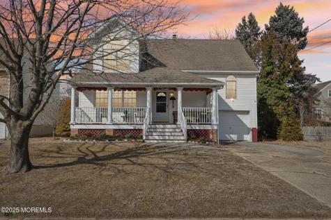 902 Claridge Drive Spring Lake Heights NJ 07762