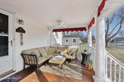 902 Claridge Drive Spring Lake Heights NJ 07762