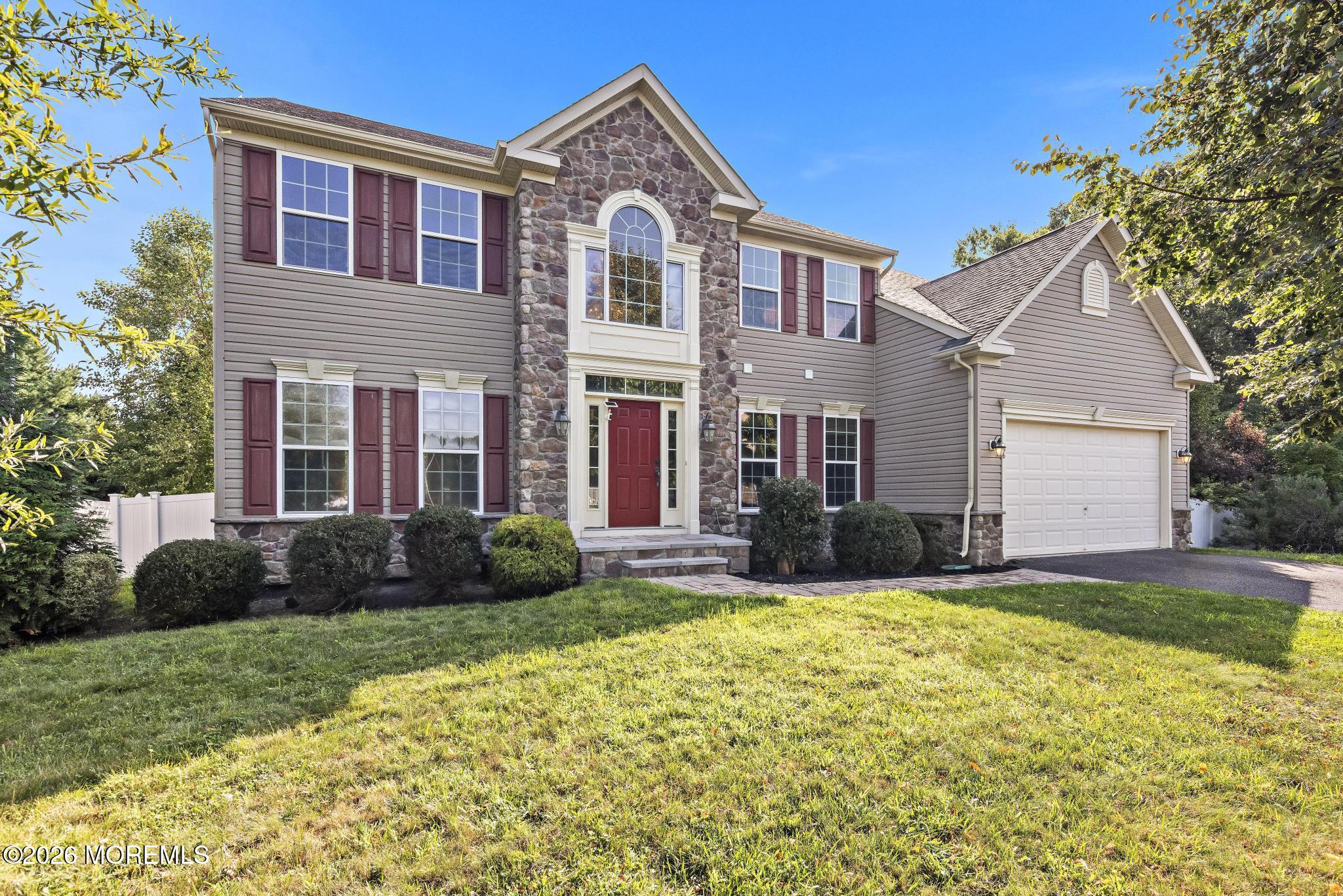Little Egg Harbor NJ, 66 Vicari Way