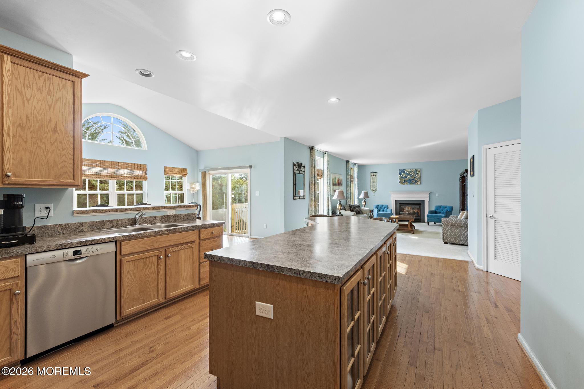 66 Vicari Way Little Egg Harbor NJ 08087