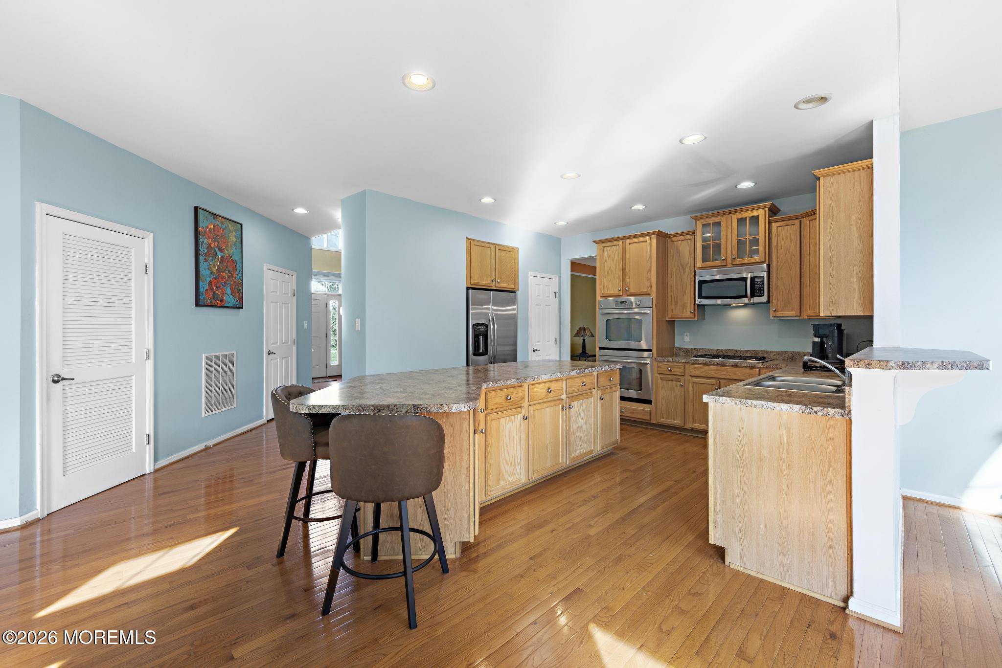 66 Vicari Way Little Egg Harbor NJ 08087