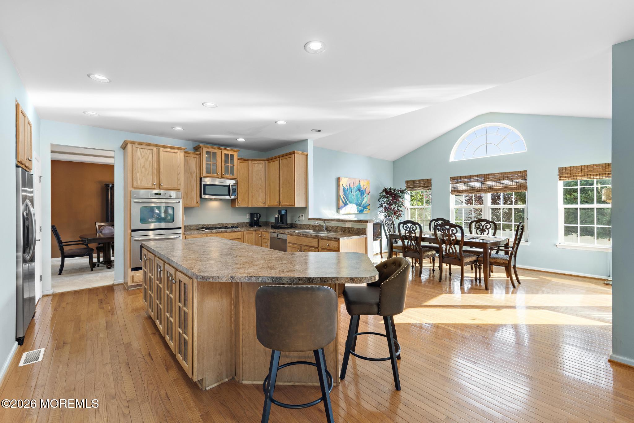 66 Vicari Way Little Egg Harbor NJ 08087
