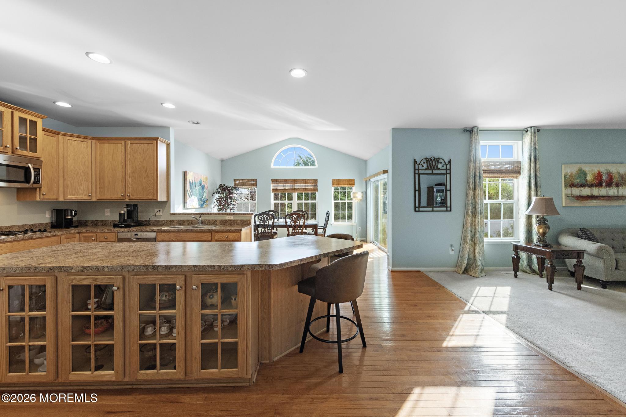66 Vicari Way Little Egg Harbor NJ 08087