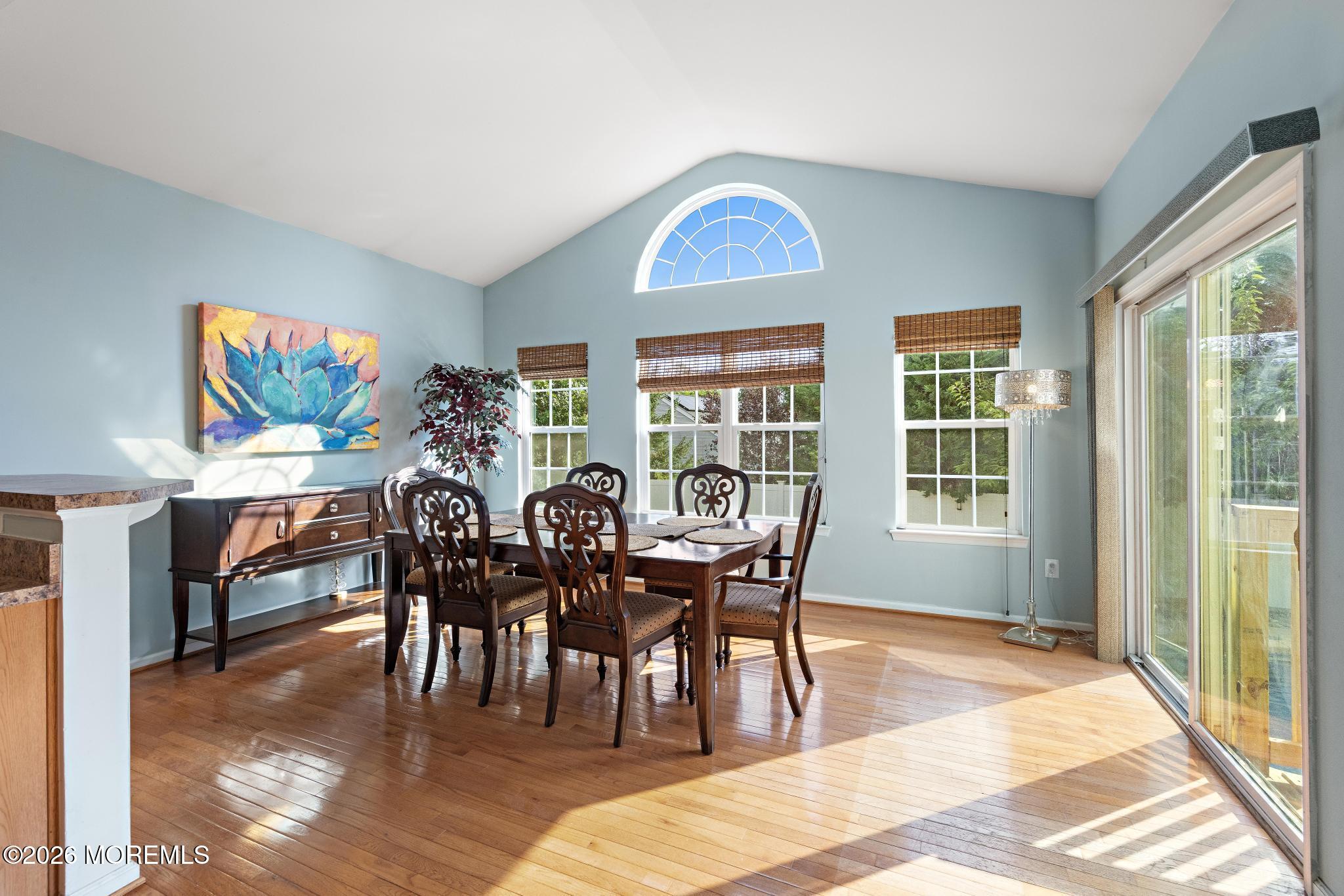 66 Vicari Way Little Egg Harbor NJ 08087