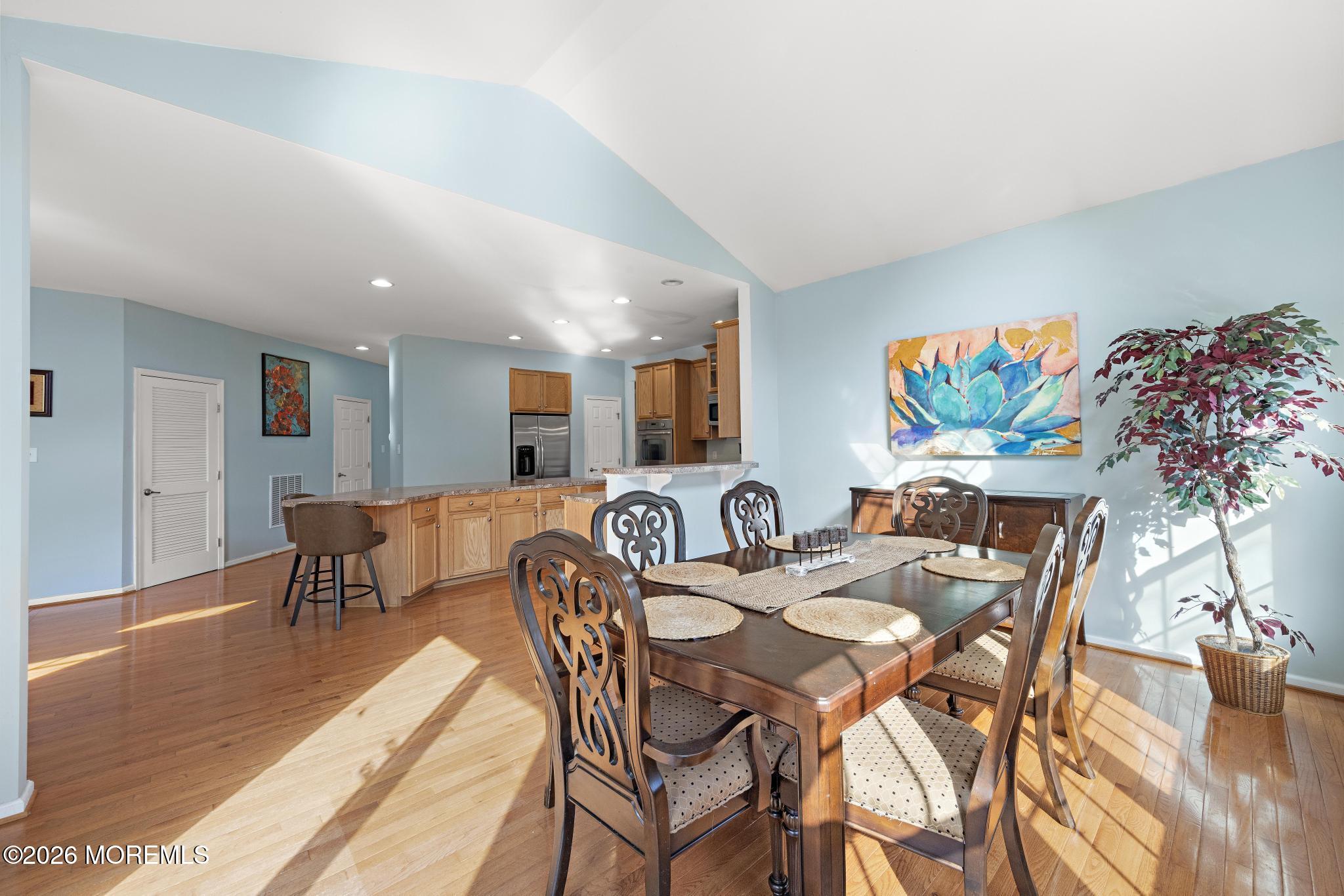 66 Vicari Way Little Egg Harbor NJ 08087