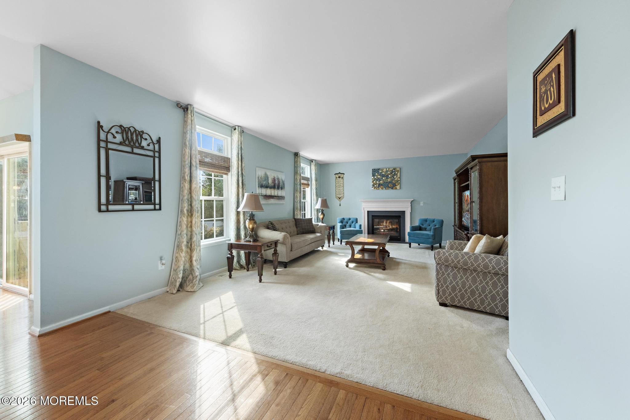 66 Vicari Way Little Egg Harbor NJ 08087