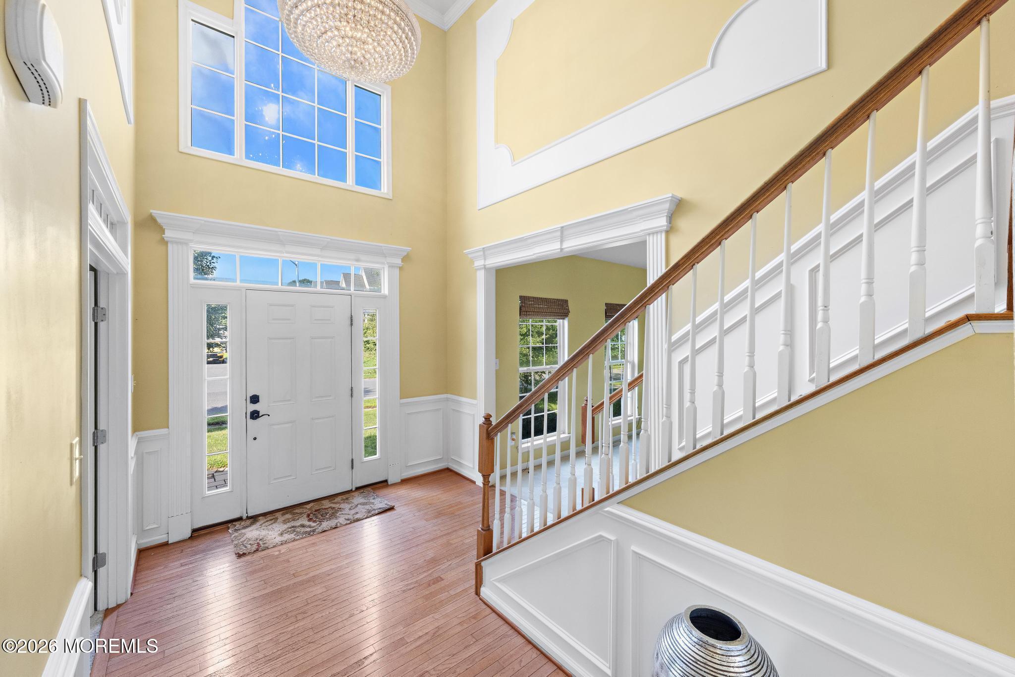 66 Vicari Way Little Egg Harbor NJ 08087