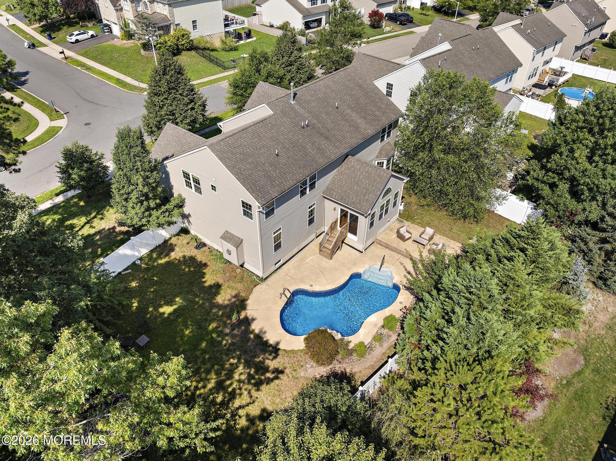 66 Vicari Way Little Egg Harbor NJ 08087