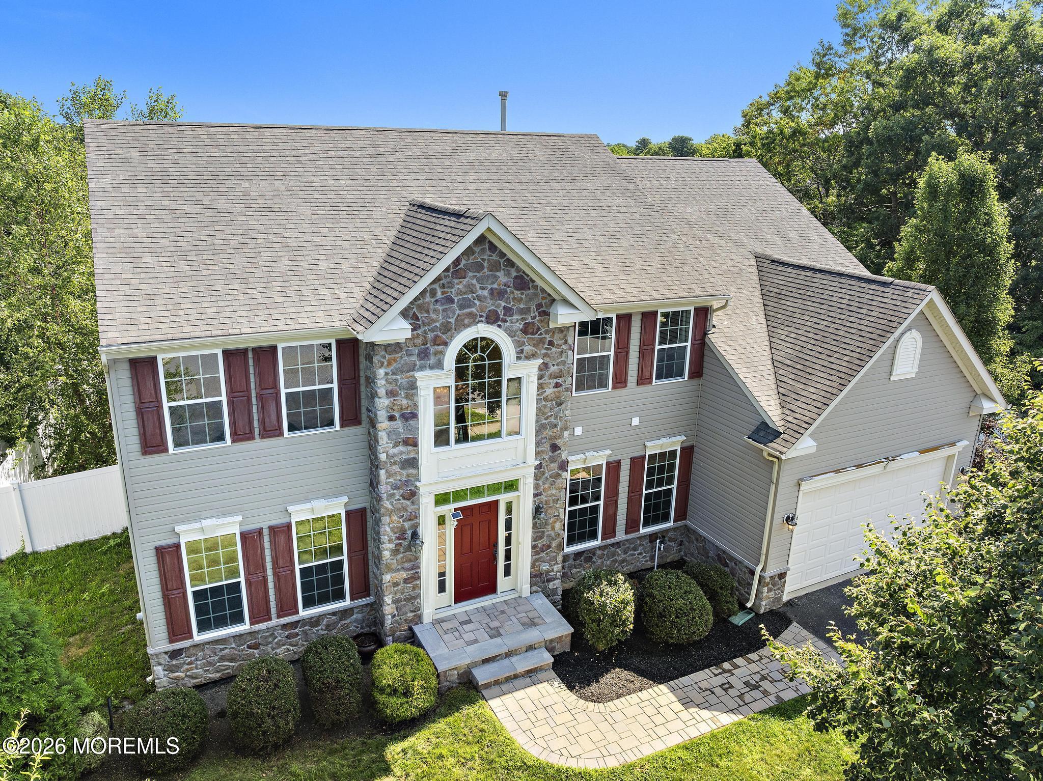 66 Vicari Way Little Egg Harbor NJ 08087