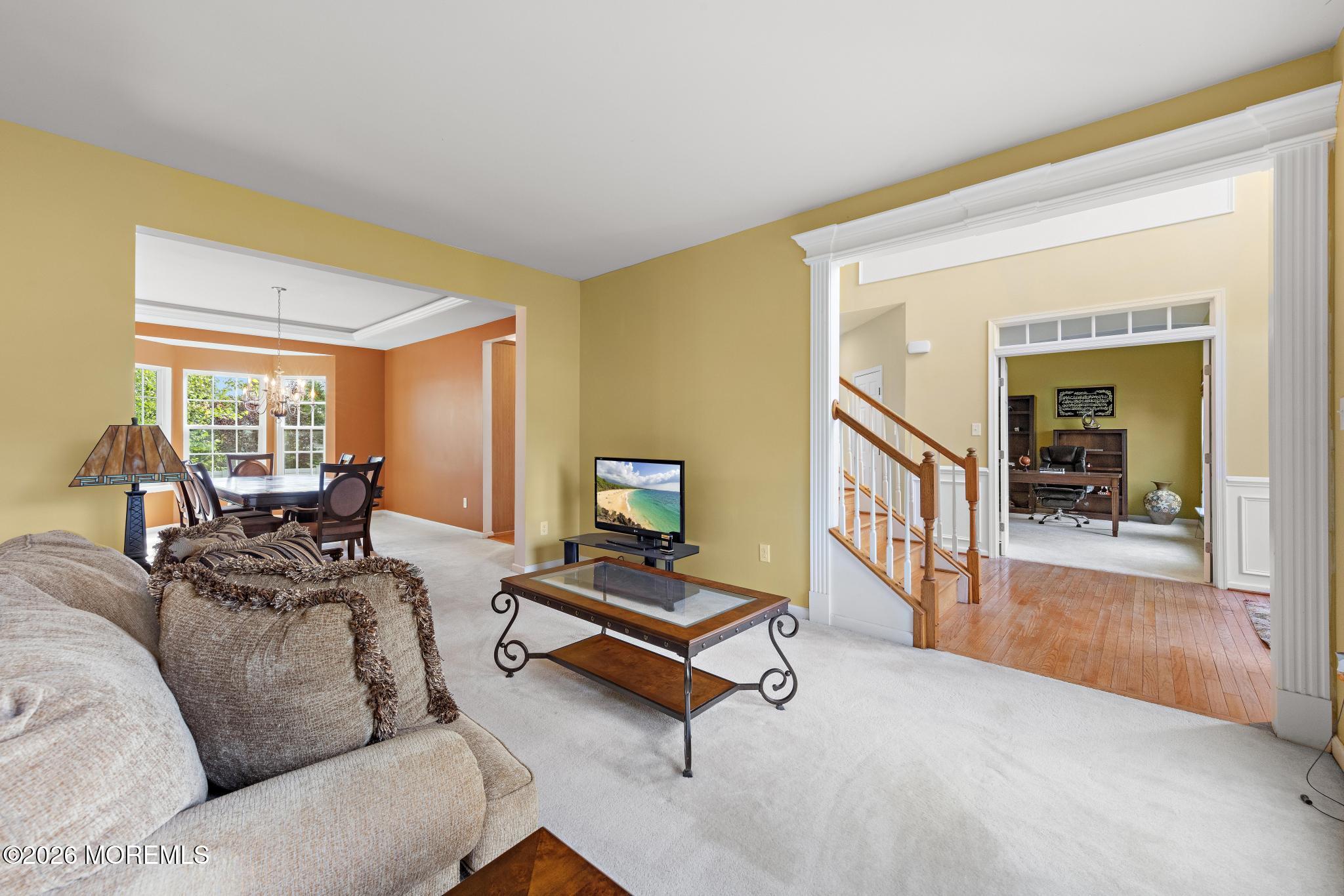 66 Vicari Way Little Egg Harbor NJ 08087