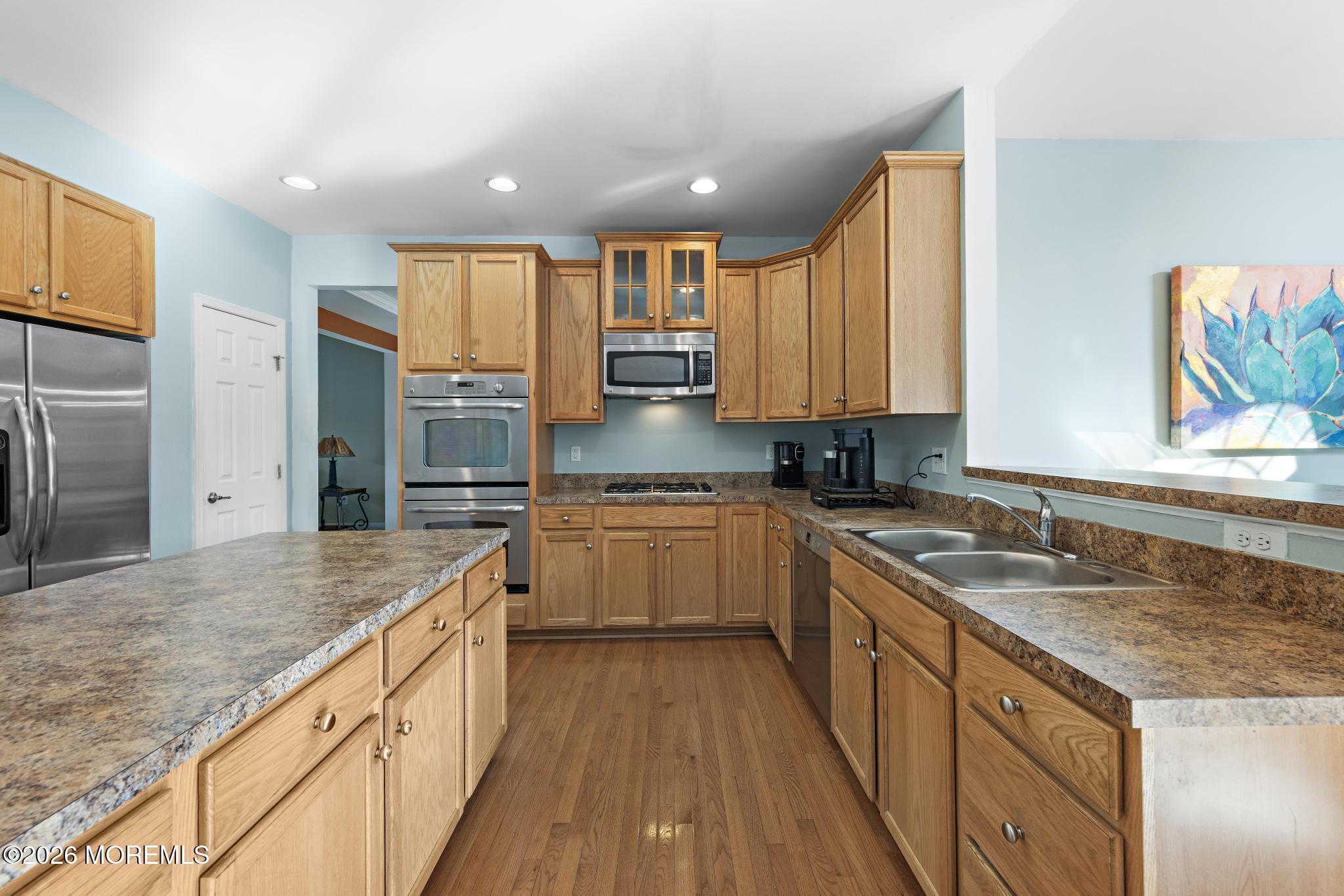 66 Vicari Way Little Egg Harbor NJ 08087