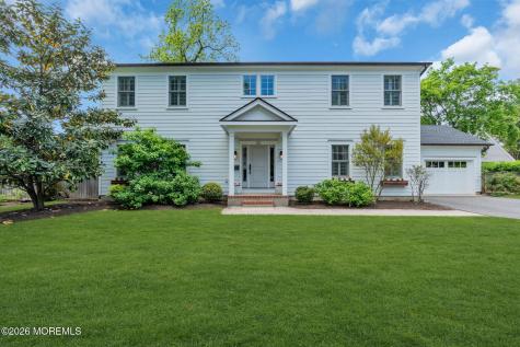 22 1st Street Rumson NJ 07760
