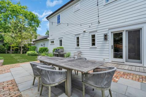 22 1st Street Rumson NJ 07760