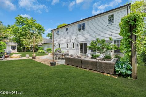 22 1st Street Rumson NJ 07760