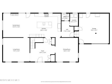22 1st Street Rumson NJ 07760