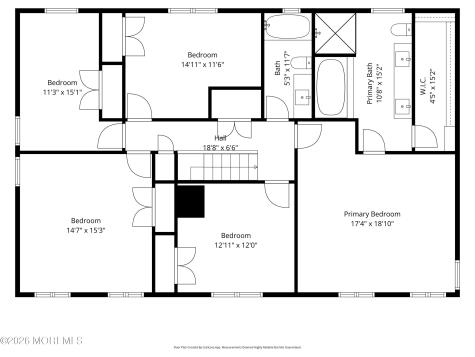 22 1st Street Rumson NJ 07760