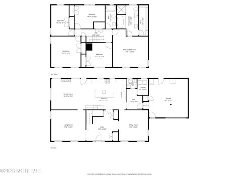 22 1st Street Rumson NJ 07760
