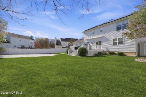 23 Paulette Lane Howell NJ 07731