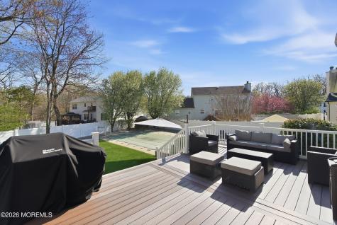 23 Paulette Lane Howell NJ 07731