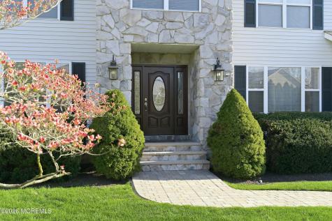 23 Paulette Lane Howell NJ 07731