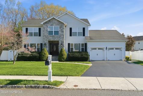 23 Paulette Lane Howell NJ 07731