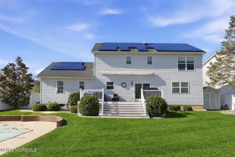 23 Paulette Lane Howell NJ 07731
