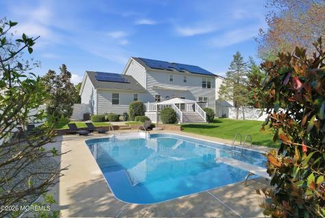 23 Paulette Lane Howell NJ 07731