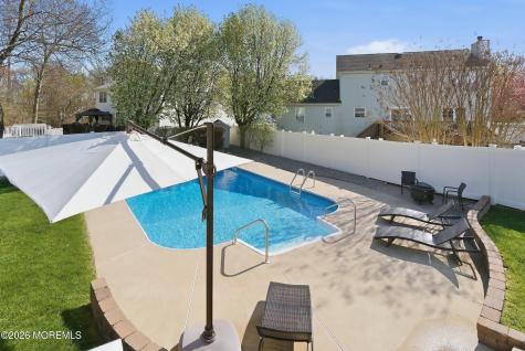 23 Paulette Lane Howell NJ 07731