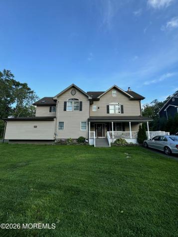 5 Willow Avenue Matawan NJ 07747
