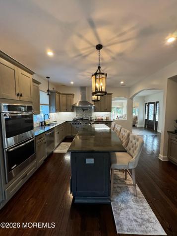5 Willow Avenue Matawan NJ 07747
