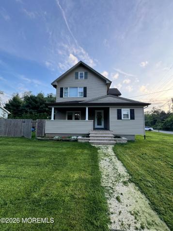 5 Willow Avenue Matawan NJ 07747