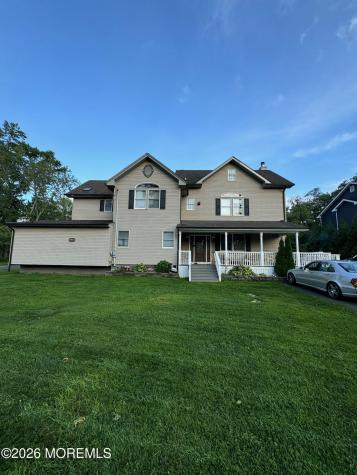 5 Willow Avenue Matawan NJ 07747