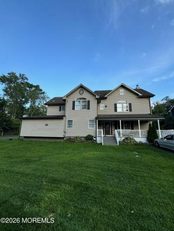 5 Willow Avenue Matawan NJ 07747