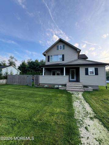 5 Willow Avenue Matawan NJ 07747