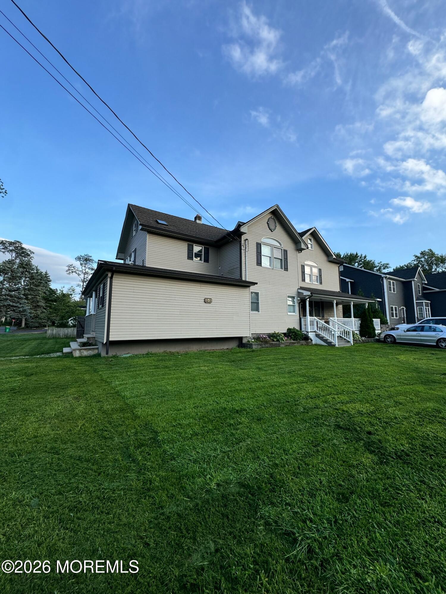 5 Willow Avenue Matawan NJ 07747