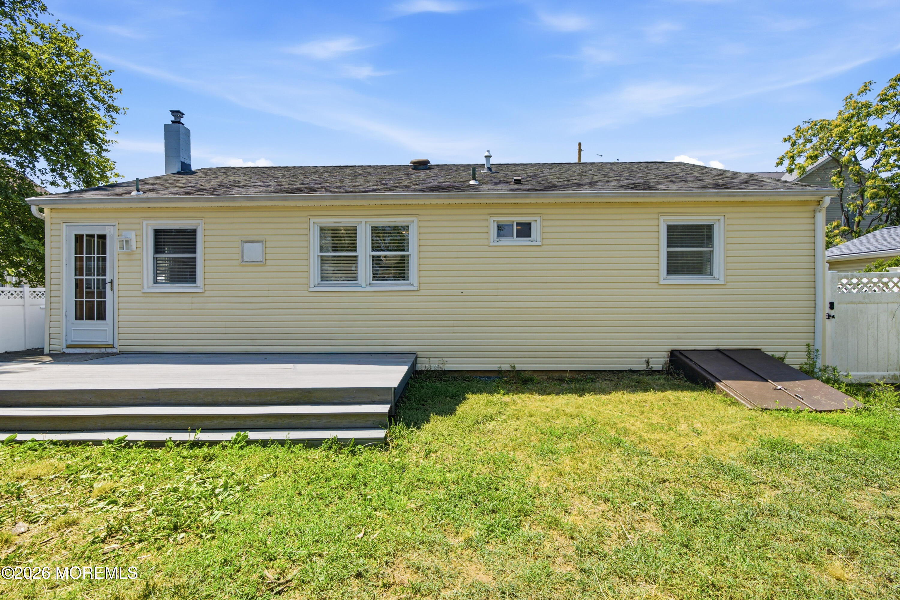 5 Snyder Lane Keyport NJ 07735