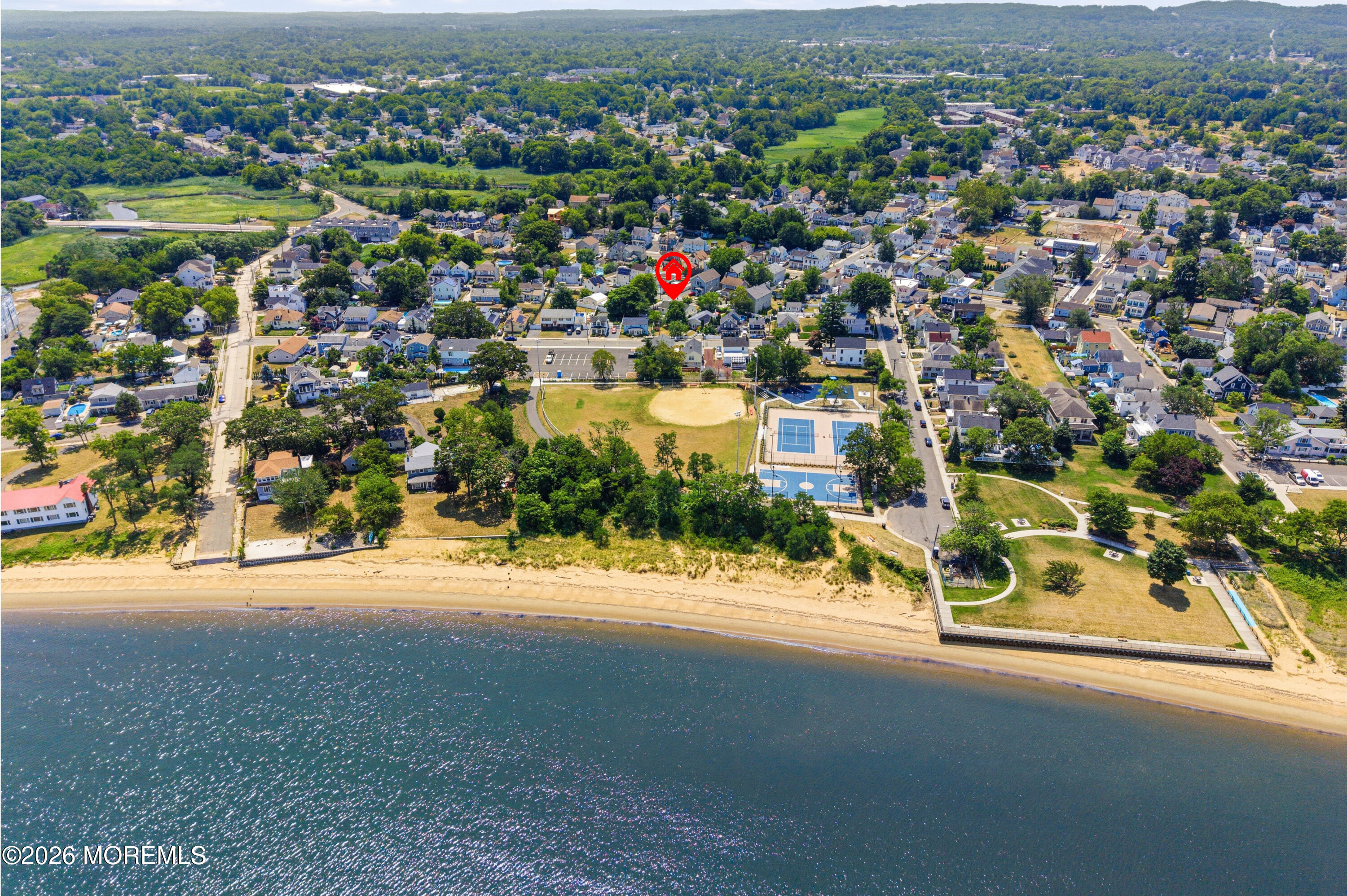 5 Snyder Lane Keyport NJ 07735