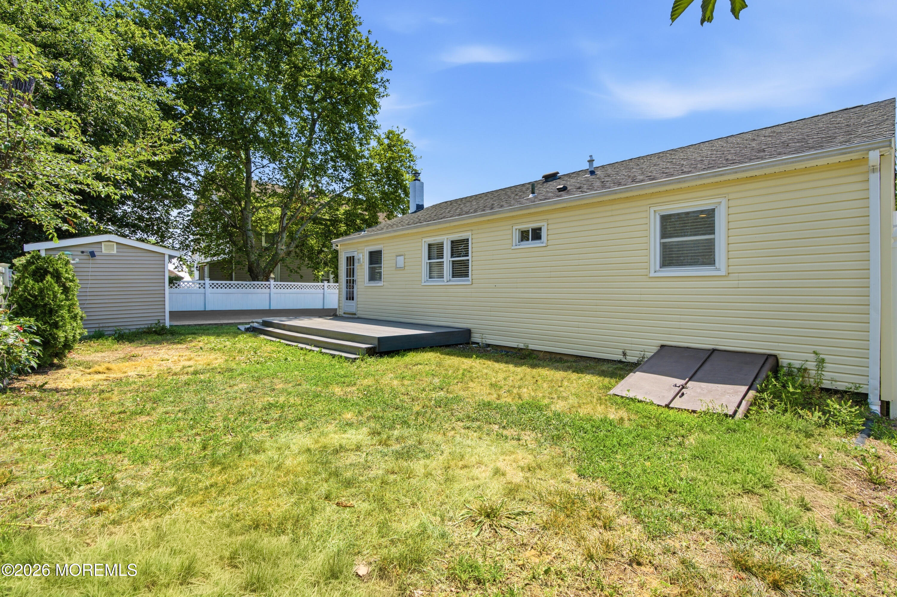 5 Snyder Lane Keyport NJ 07735