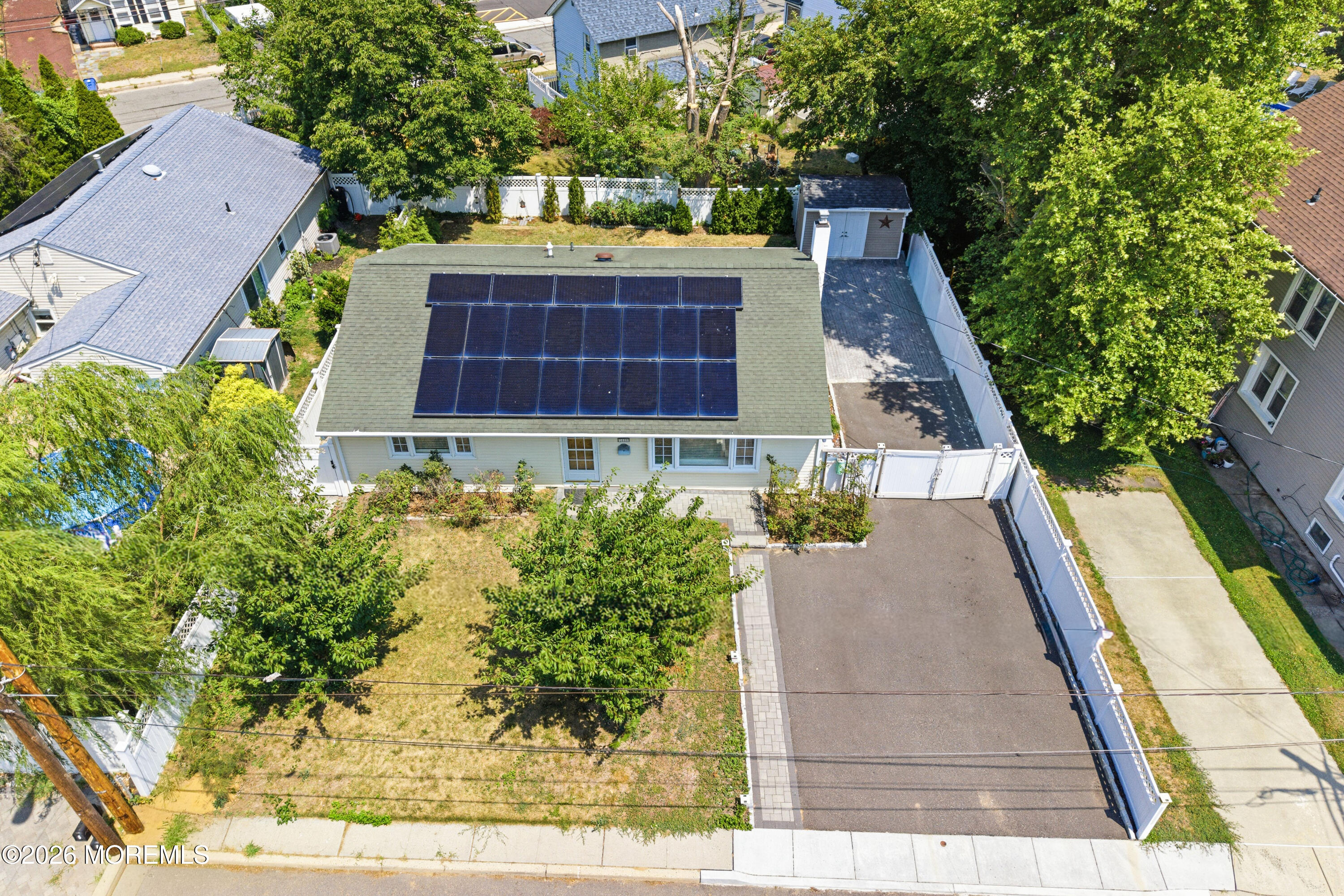 5 Snyder Lane Keyport NJ 07735