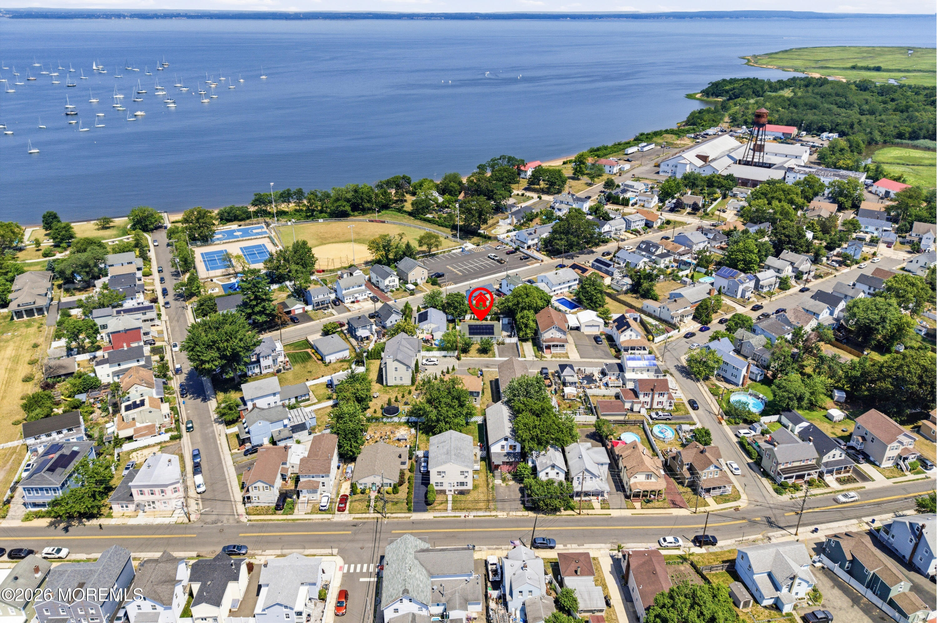 5 Snyder Lane Keyport NJ 07735