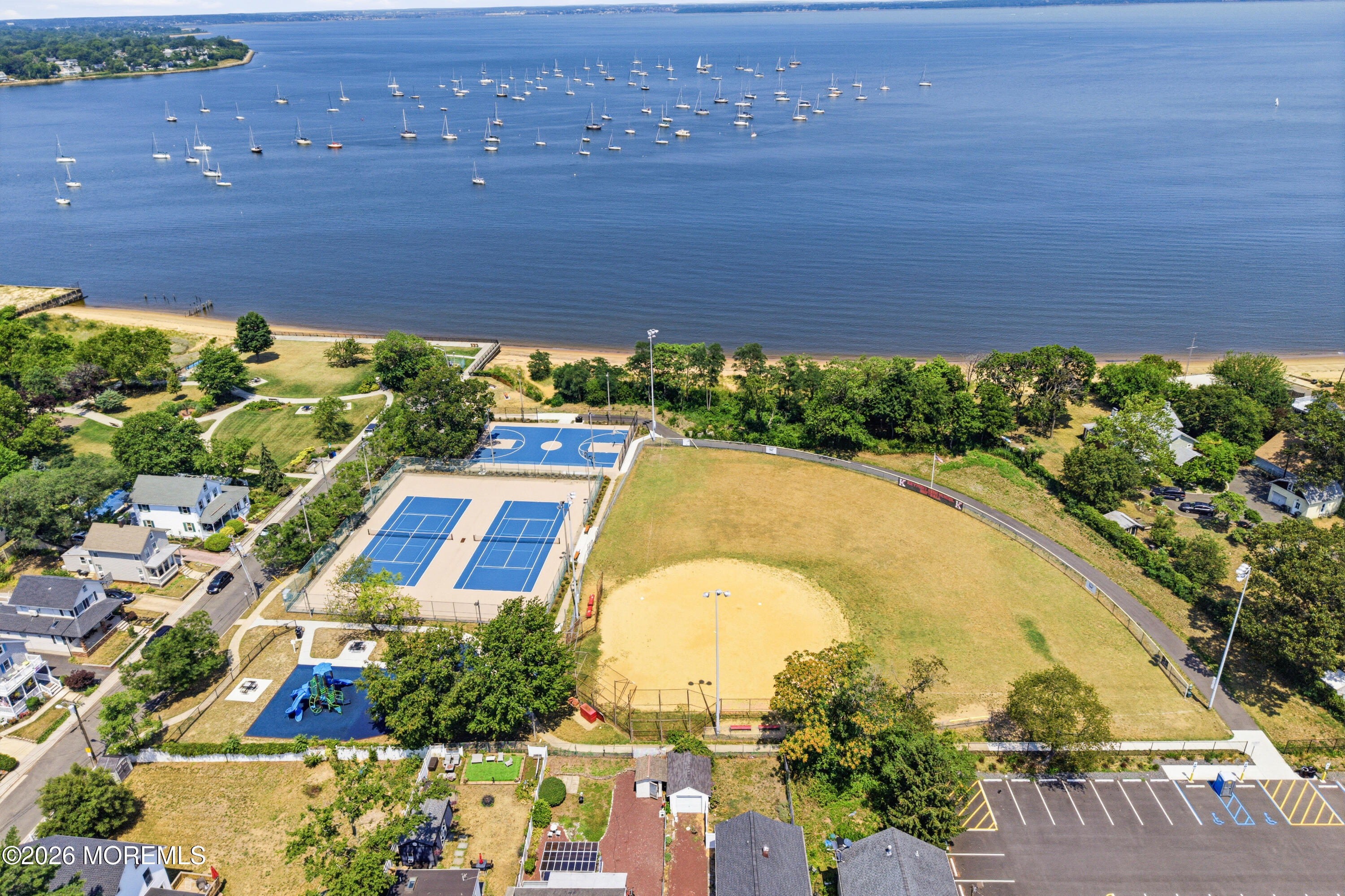 5 Snyder Lane Keyport NJ 07735
