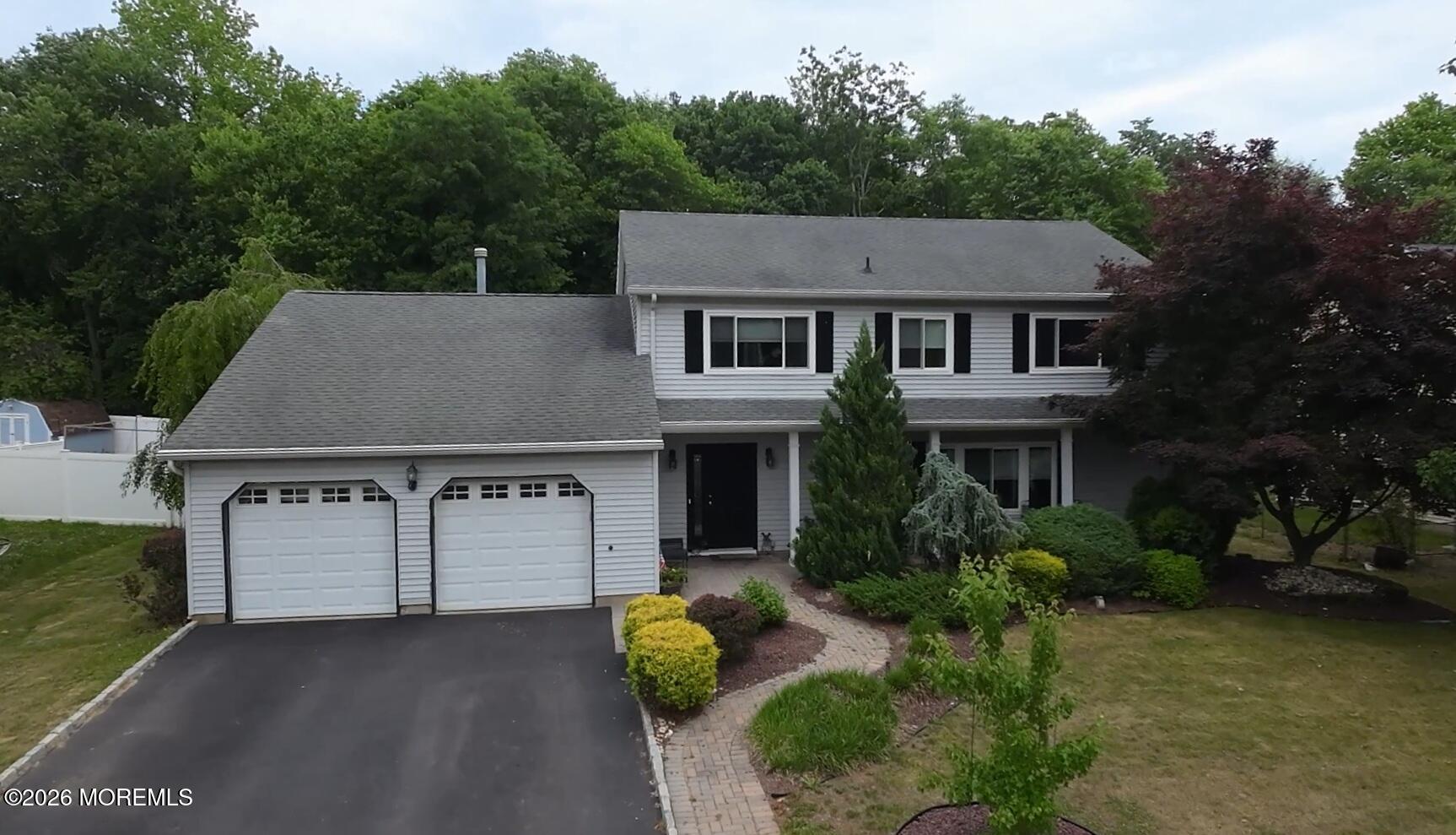 18 Erin Lane Old Bridge NJ 08857