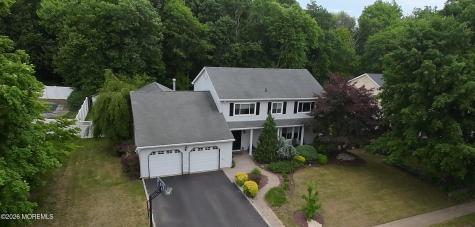 18 Erin Lane Old Bridge NJ 08857