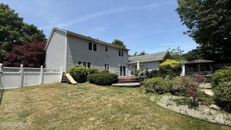 18 Erin Lane Old Bridge NJ 08857