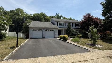 18 Erin Lane Old Bridge NJ 08857